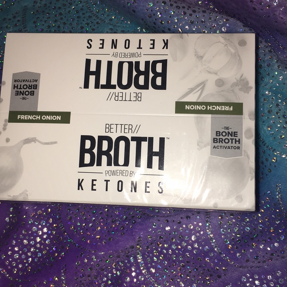 Pruvit! Brand New, Still Sealed